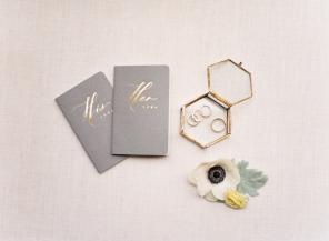 Real Wedding = Sommerliche BBQ-Hochzeit im Innenhof = 4KaitieBrainerdPhotography