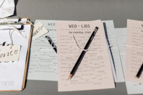 Real Wedding = Sommerliche BBQ-Hochzeit im Innenhof = 32KaitieBrainerdPhotography