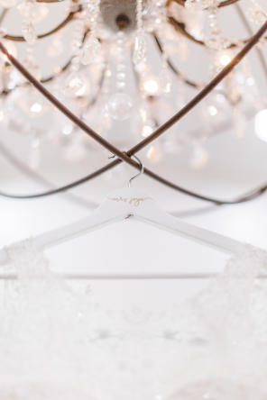 Real Wedding - Minimalistische Hochzeit in Rosa - Mychelle LeVan Photography3