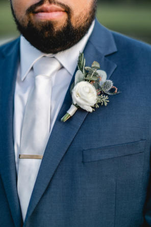 Real Wedding - Minimalistische Hochzeit in Rosa - Mychelle LeVan Photography65