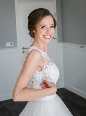 Real Wedding = Deutsch-russische Hochzeit mit Akzenten in Rosegold = 10Jeannette Kilian Photography