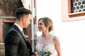 Real Wedding = Deutsch-russische Hochzeit mit Akzenten in Rosegold = 39Jeannette Kilian Photography