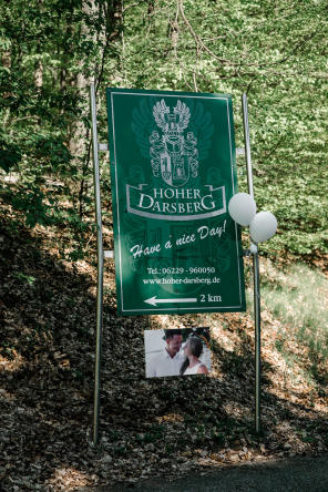 Real Wedding = Deutsch-russische Hochzeit mit Akzenten in Rosegold = 56Jeannette Kilian Photography