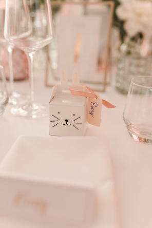 Real Wedding = Deutsch-russische Hochzeit mit Akzenten in Rosegold = 58Jeannette Kilian Photography