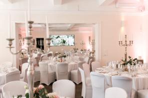 Real Wedding = Deutsch-russische Hochzeit mit Akzenten in Rosegold = 62Jeannette Kilian Photography