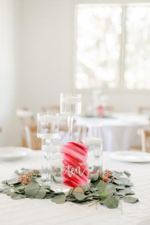 Real Wedding - Hochzeit in Beerenfarben - Amy Maddox Photography7