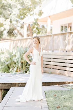 Real Wedding - Hochzeit in Beerenfarben - Amy Maddox Photography20