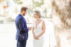 Real Wedding - Hochzeit in Beerenfarben - Amy Maddox Photography22