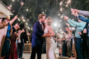 Real Wedding - Hochzeit in Beerenfarben - Amy Maddox Photography55