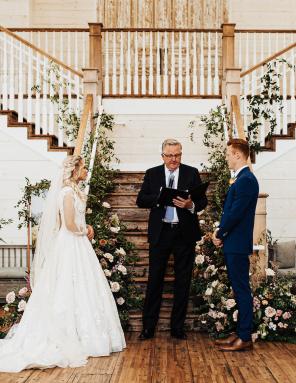 Real Wedding - Micro Wedding in Zeiten von Corona - Hights Photography14