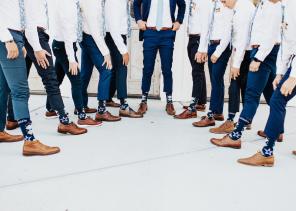 Real Wedding - Micro Wedding in Zeiten von Corona - Hights Photography22