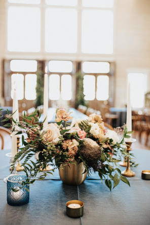 Real Wedding - Micro Wedding in Zeiten von Corona - Hights Photography41