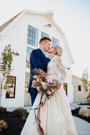 Real Wedding - Micro Wedding in Zeiten von Corona - Hights Photography58