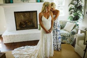 Real Wedding = Trendige Boho-Hochzeit in Blau-Weiss = Strands of Light7