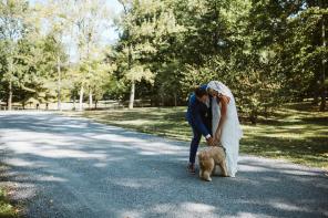 Real Wedding = Trendige Boho-Hochzeit in Blau-Weiss = Strands of Light17