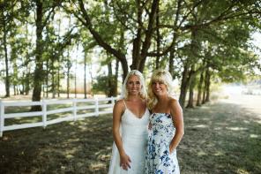 Real Wedding = Trendige Boho-Hochzeit in Blau-Weiss = Strands of Light25