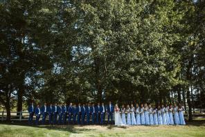 Real Wedding = Trendige Boho-Hochzeit in Blau-Weiss = Strands of Light28