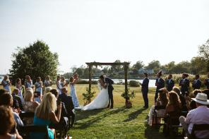 Real Wedding = Trendige Boho-Hochzeit in Blau-Weiss = Strands of Light45