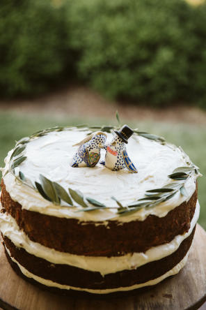 Real Wedding = Trendige Boho-Hochzeit in Blau-Weiss = Strands of Light55