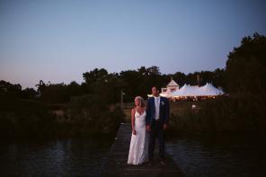 Real Wedding = Trendige Boho-Hochzeit in Blau-Weiss = Strands of Light65