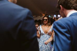 Real Wedding = Trendige Boho-Hochzeit in Blau-Weiss = Strands of Light67