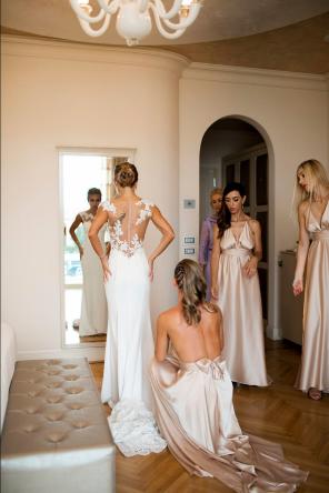 Real Wedding - Hochzeit an der Adria - Alessandro Mari Photography28