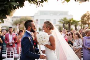 Real Wedding - Hochzeit an der Adria - Alessandro Mari Photography42