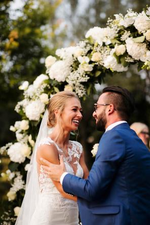 Real Wedding - Hochzeit an der Adria - Alessandro Mari Photography51