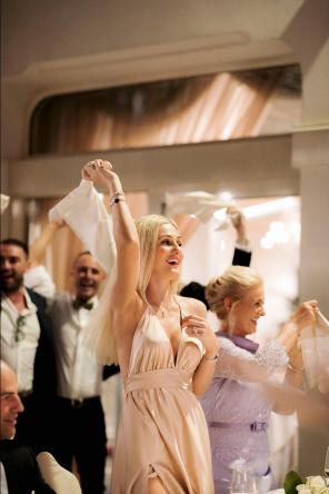 Real Wedding - Hochzeit an der Adria - Alessandro Mari Photography59