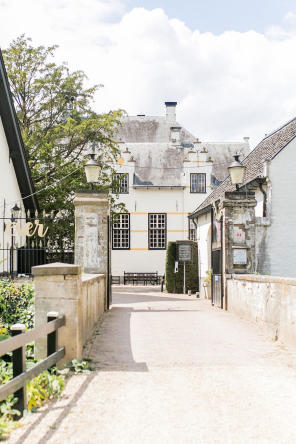 Real Wedding - Hochzeit in Holland - Jasmijn Brusse Photography24