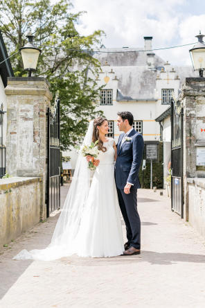 Real Wedding - Hochzeit in Holland - Jasmijn Brusse Photography33