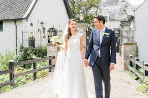 Real Wedding - Hochzeit in Holland - Jasmijn Brusse Photography34