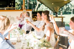 Real Wedding - Hochzeit in Holland - Jasmijn Brusse Photography61