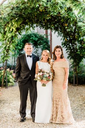 Real Wedding - Outdoor Hochzeit in Italien - Lace and Luce16