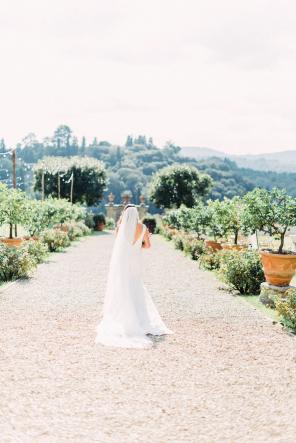 Real Wedding - Outdoor Hochzeit in Italien - Lace and Luce17
