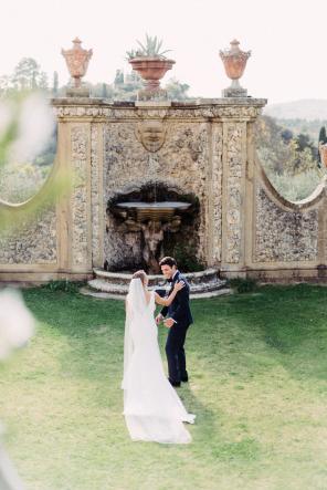 Real Wedding - Outdoor Hochzeit in Italien - Lace and Luce18