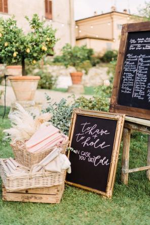 Real Wedding - Outdoor Hochzeit in Italien - Lace and Luce25