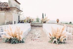 Real Wedding - Outdoor Hochzeit in Italien - Lace and Luce28