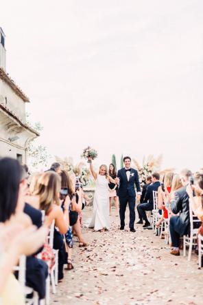 Real Wedding - Outdoor Hochzeit in Italien - Lace and Luce32