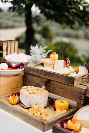 Real Wedding - Outdoor Hochzeit in Italien - Lace and Luce38