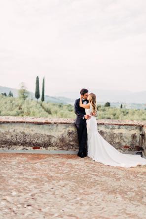Real Wedding - Outdoor Hochzeit in Italien - Lace and Luce41