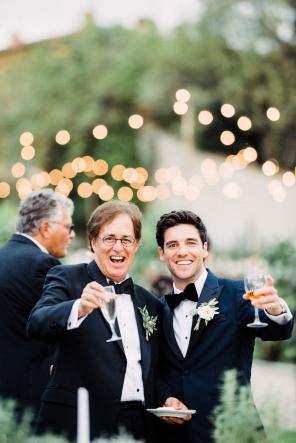 Real Wedding - Outdoor Hochzeit in Italien - Lace and Luce49