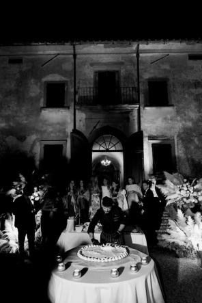 Real Wedding - Outdoor Hochzeit in Italien - Lace and Luce59