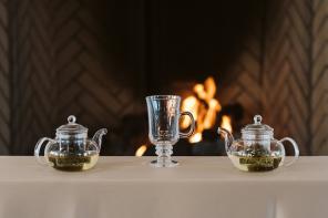 Real Wedding - Hochzeit im Winter mit Schnee und Hunden - Larson Photo Co 21