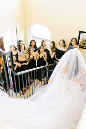 Real Wedding - Hochzeit in Rot ganz modern - Corinna Rose Photography11