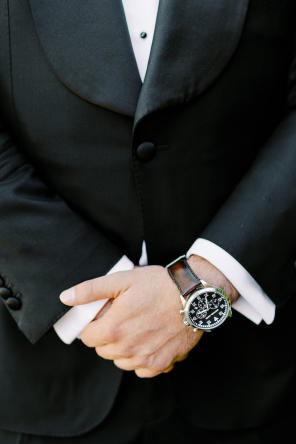 Real Wedding - Hochzeit in Rot ganz modern - Corinna Rose Photography14