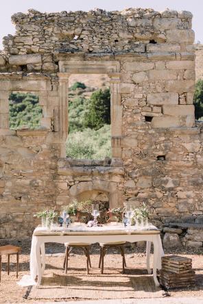 Hochzeitstrends = Elopement - Hochzeit zu Zweit = 24Andreas Markakis Photography