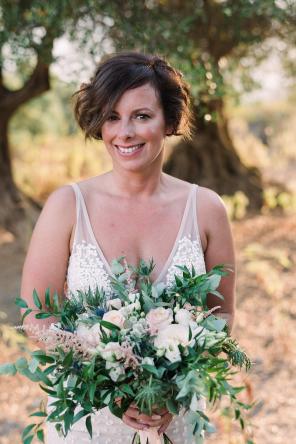 Hochzeitstrends = Elopement - Hochzeit zu Zweit = 45Andreas Markakis Photography