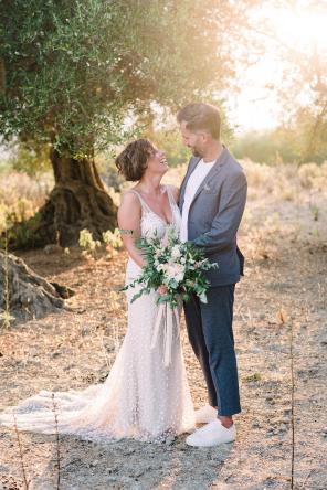 Hochzeitstrends = Elopement - Hochzeit zu Zweit = 47Andreas Markakis Photography