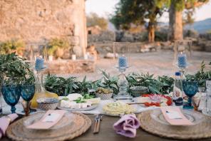 Hochzeitstrends = Elopement - Hochzeit zu Zweit = 49Andreas Markakis Photography